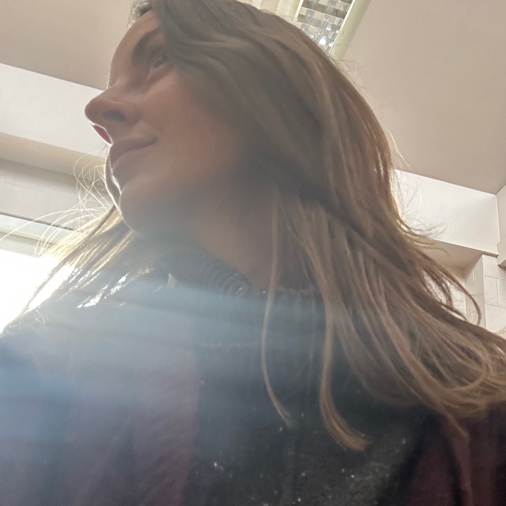 Meet your Posher, Stephanie